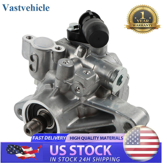 Power Steering Pump 21-5456 for Honda for Civic 1.8L L4 2006-2011