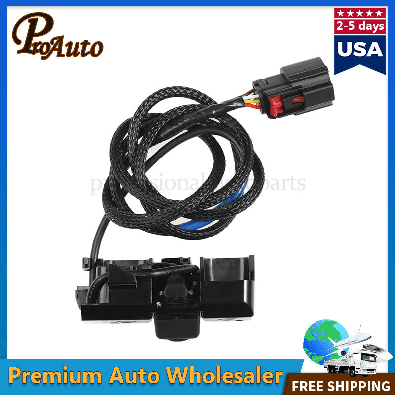 22803702 Backup Parking Camera For 2014-2015 for Chevy Silverado 1500 for GMC for Sierra