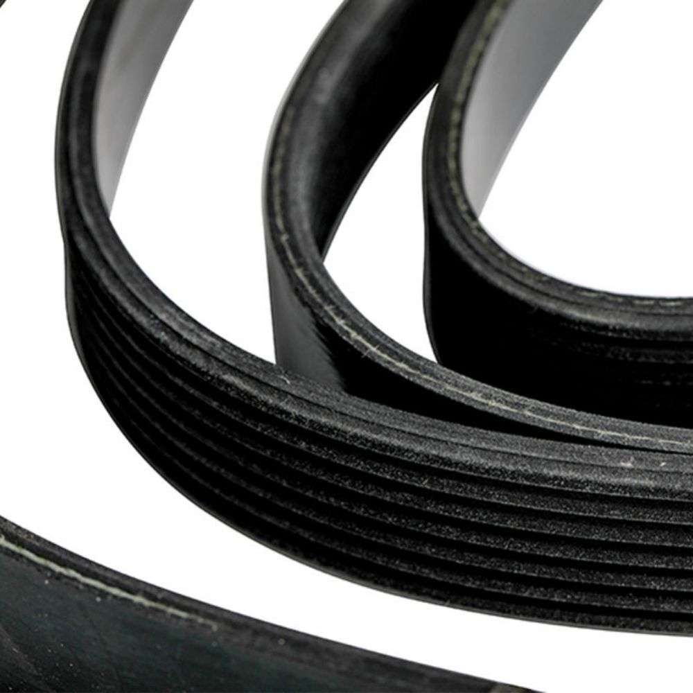 Engine V-Belt for Mercedes E320 350 GL320 350 ML320 350 R320 350 S350