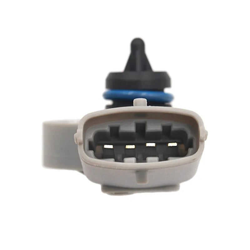 The new O2 sensor 0045420818 is suitable for Mercedes-Benz C230, C280, C300, C350, and CLK350.