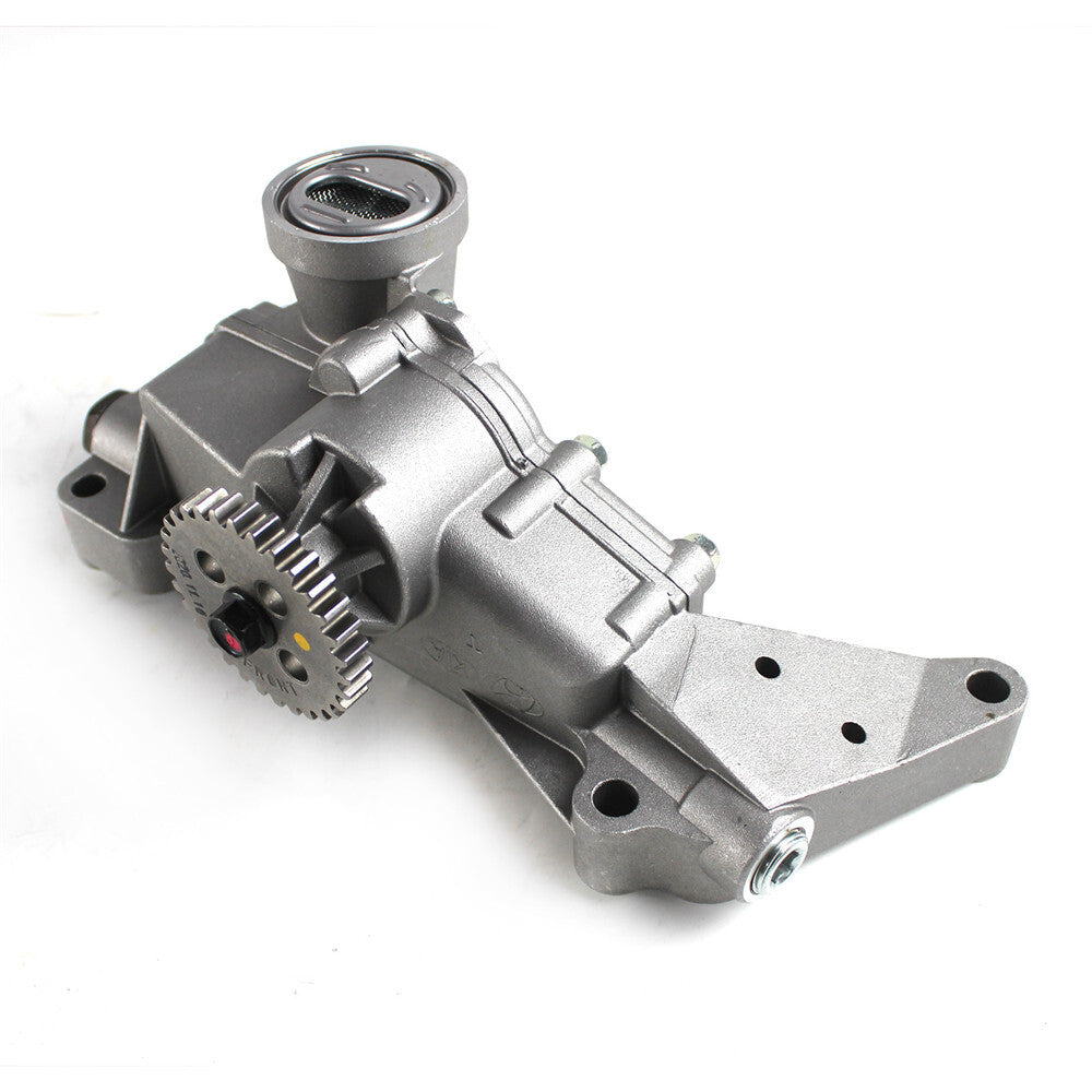 NEW Oil Pump 2.0T 21310-2C001 Fit for 2010-2014 2.0L for Hyundai for Genesis Coupe Turbo