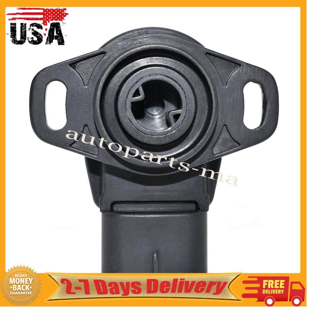 Throttle Position Sensor 13420-86G01 for Suzuki Alto Cervo Every for Jimny Liana
