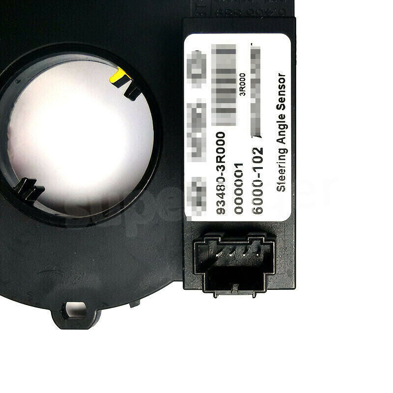 93480-3R000 New Steering Angle Sensor for Hyundai and for Kia Rio Cadenza Optima