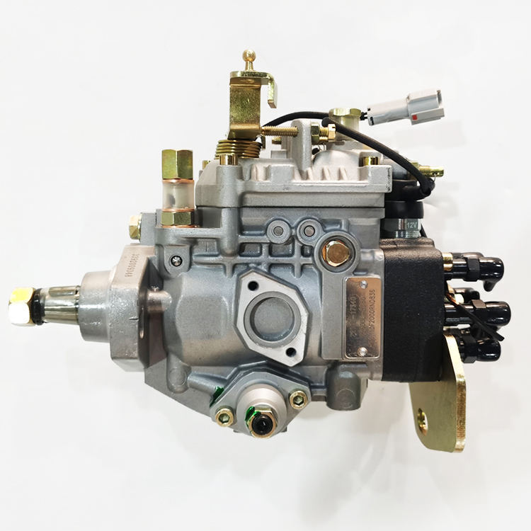 Fuel Injection Pump 22100-17510 096000-8360 for Toyota 1HZ Diesel Engine VE6