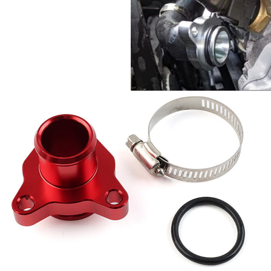 Fit for BMW N54 335i 135i N53 325i 330i 525i 525xi Water Hose Fitting Replacement