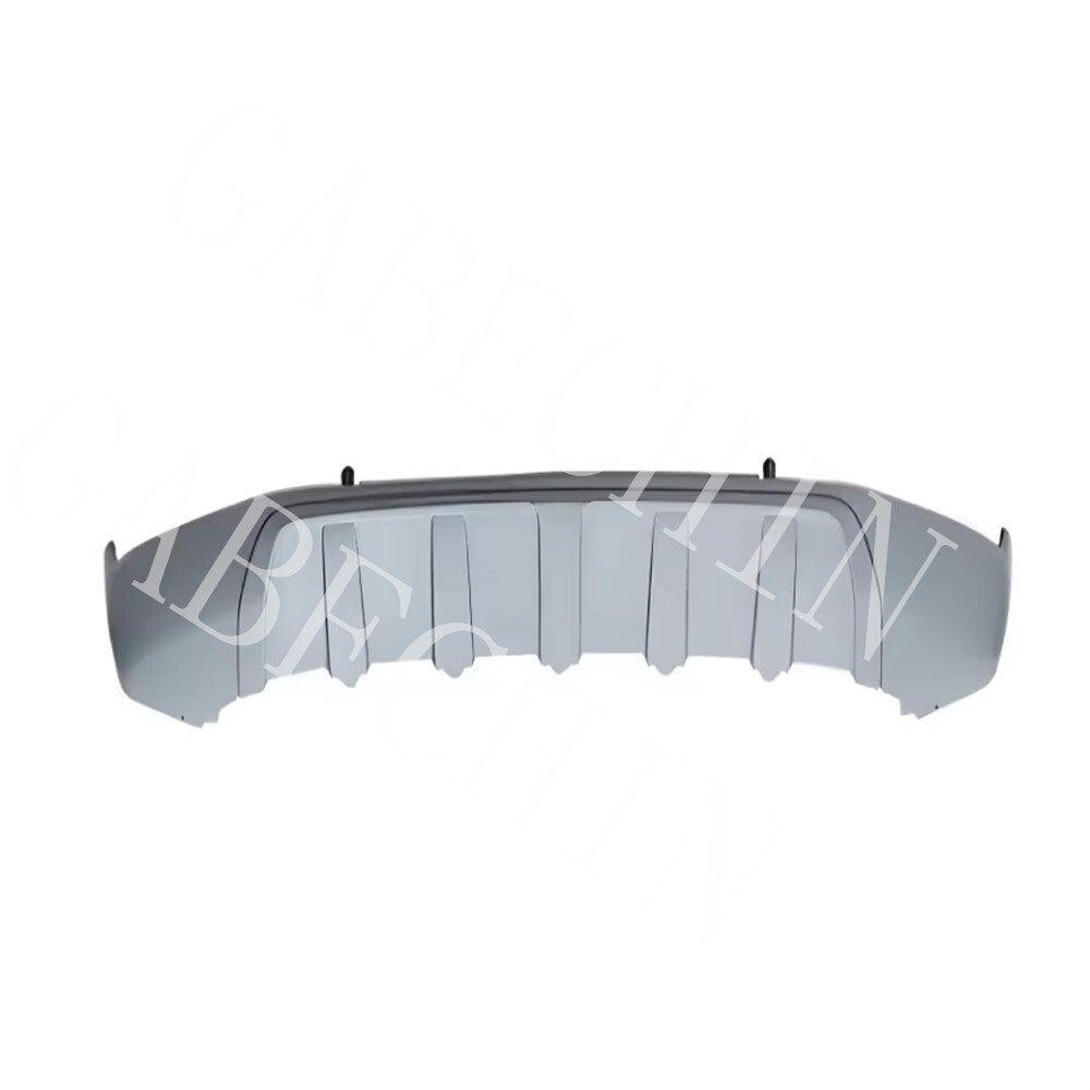 Equipment Manufacturer ( ) bumper cover for Bentley for Bentayga (2015+): 36A 807 093 GRU