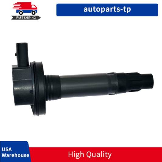Ignition Coil DG520 for Ford Flex Edge F-150 for Lincoln MKZ for Mazda 3.7/3.5L V6 UF553