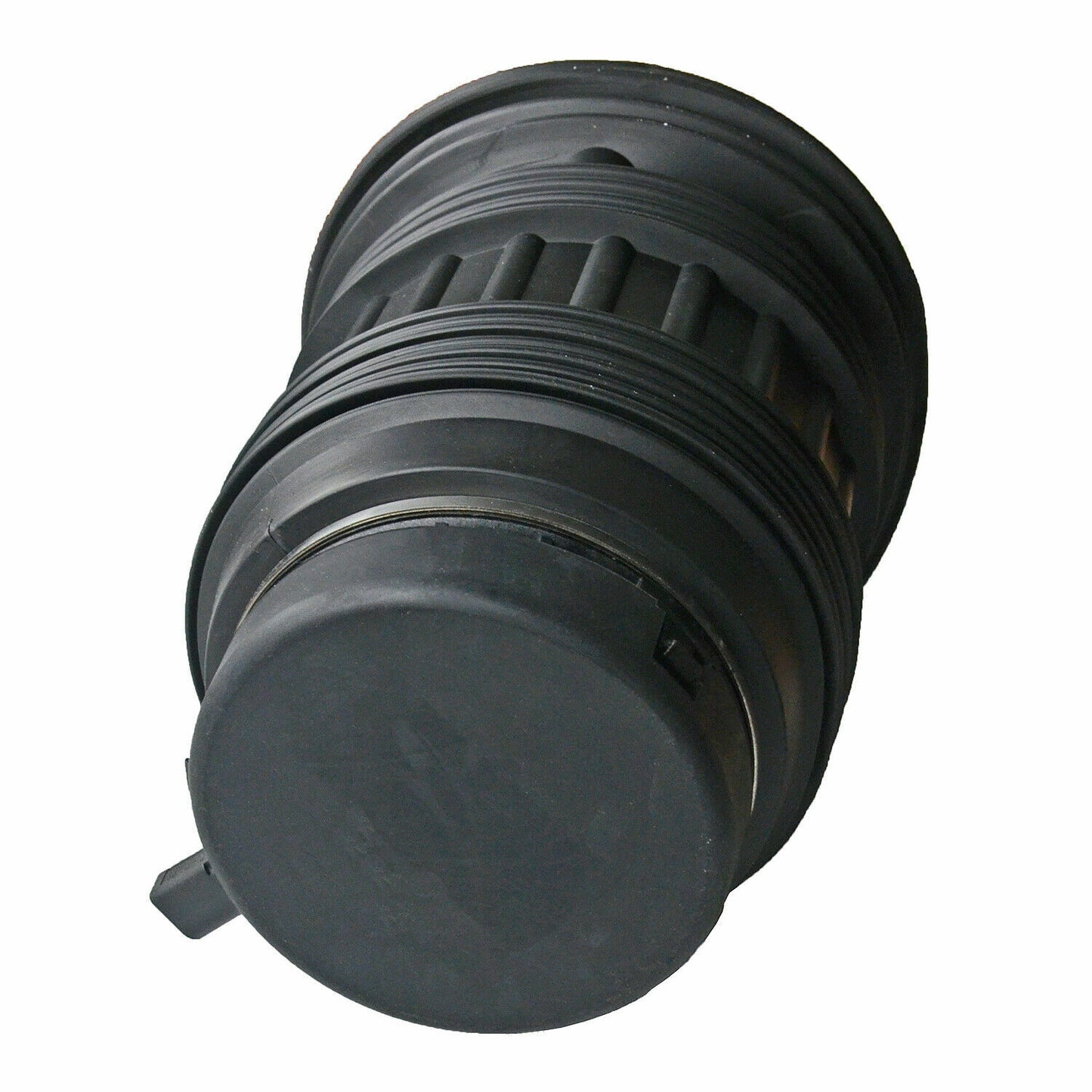 One-piece rear air suspension spring bag suitable for Porsche for Panamera 970 10-2016 97033353313