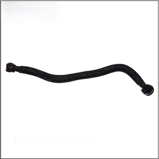 for BMW X5 X6 550i 650i 750i 750L for Alpina B7 New Breather Hose Passenger Right RH