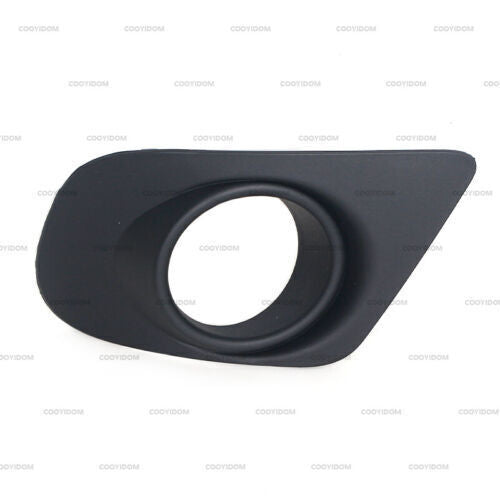 1 Pair for Dodge Journey 2011-2018 Front Driver Passenger Side Fog Light Cover