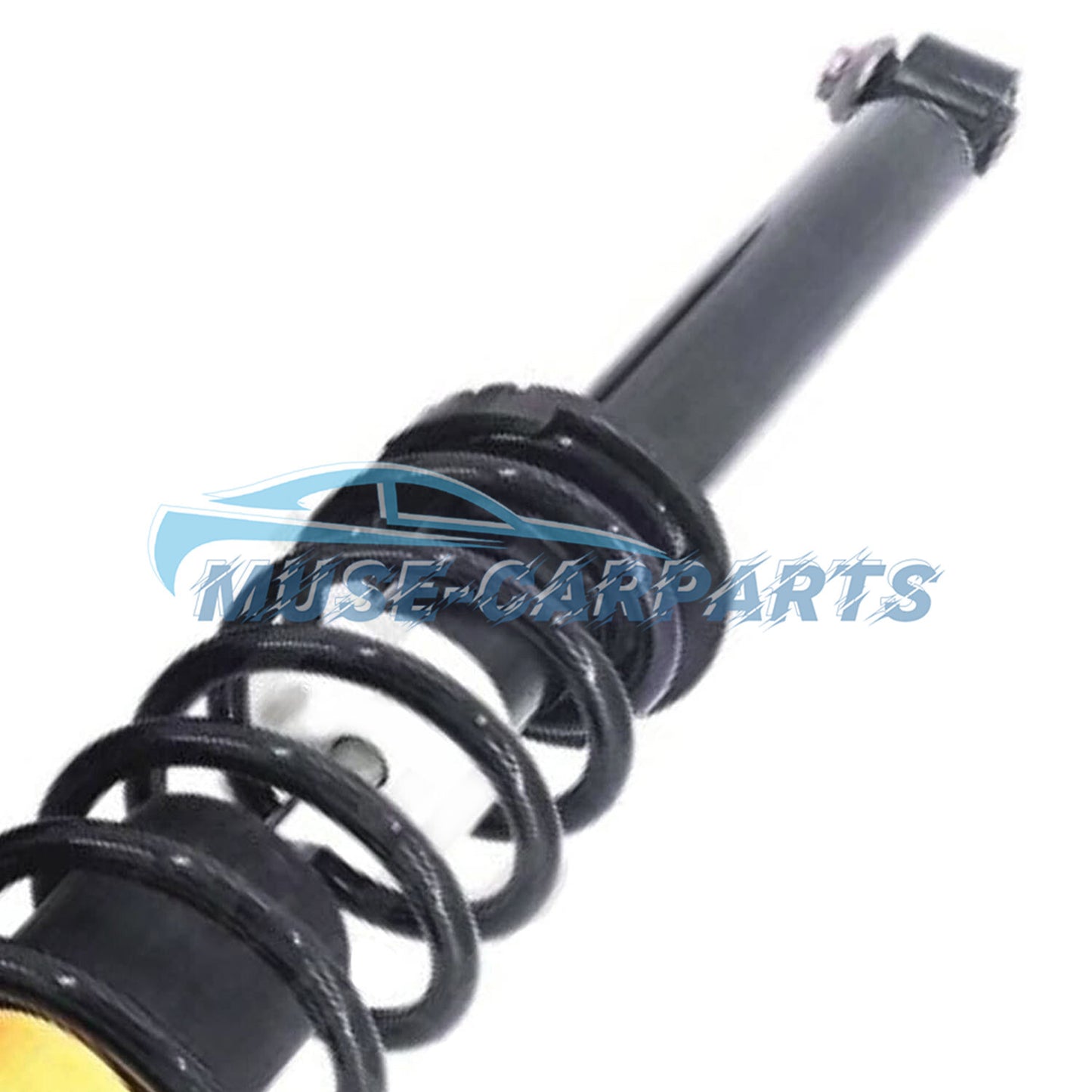 Pair Rear Shock Absorbers Struts Fit for Mercedes C117 W156 W176 GLA250 CLA250 2014