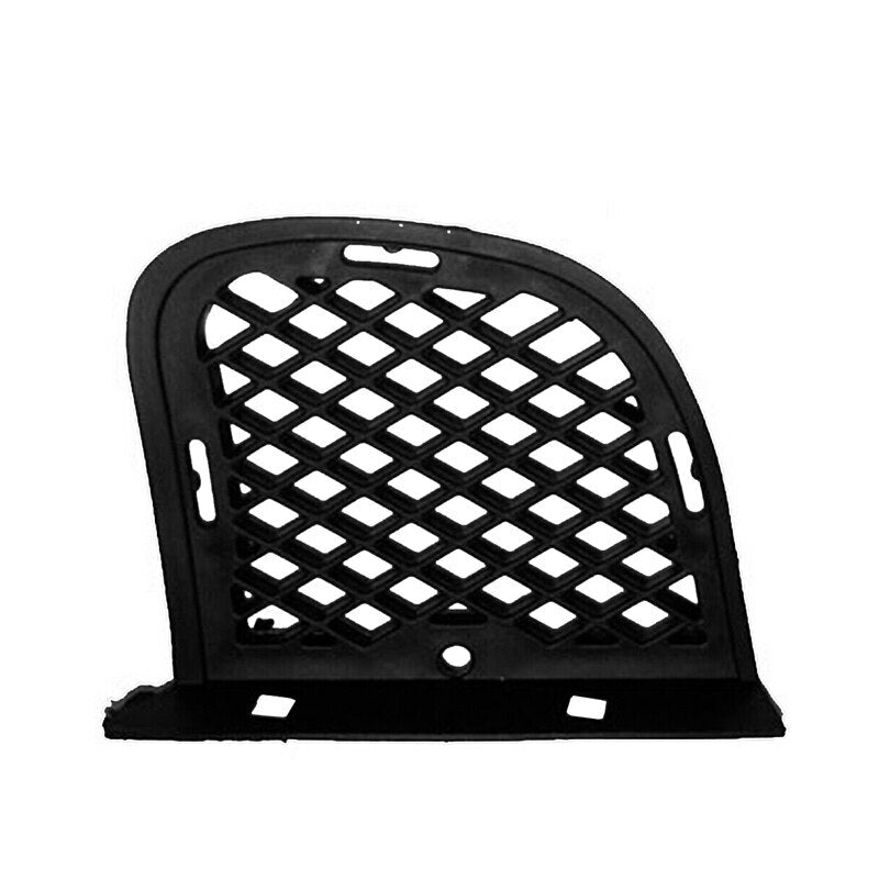 Right Front bumper Ventilation Fog light grille for Hyundai for Tucson 2005-2009