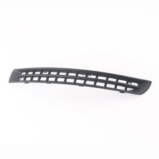 Front Left Driver Side Bumper Cover Grille for Volvo XC90 [2007-2014] Black