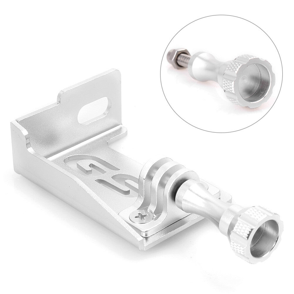 Vordere linke Standfahrkamerahalterung f¨¹r for BMW F650GS F700GS F800GS 2013-2016