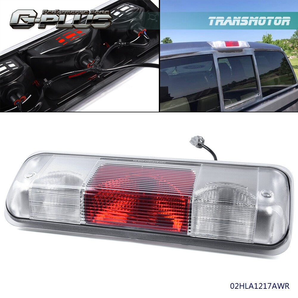 2004-2008 Mizuho Edition F150 Triple Edition F150