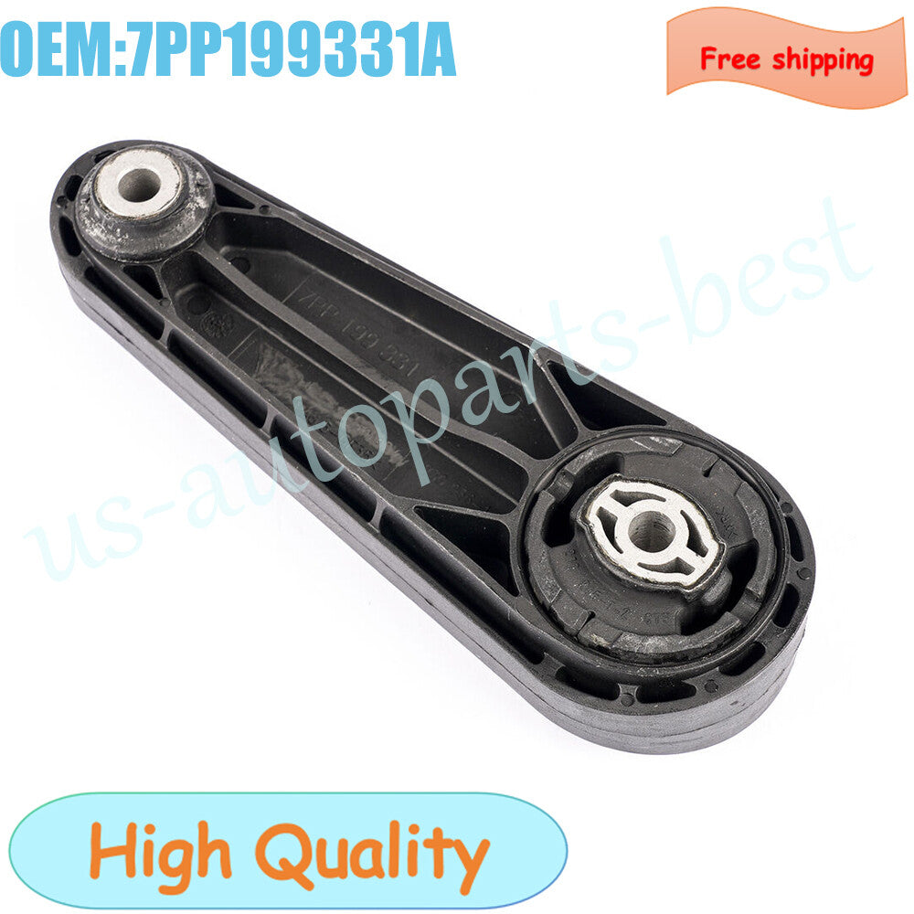 7PP199331A Upper Engine Mount For 10-18 for Porsche for Cayenne Macan for Panamera 3.6L 4.8L