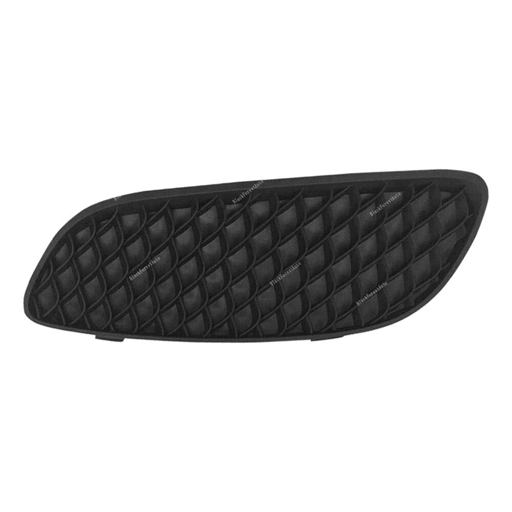 Left Front Fog Light Grille Cover for Mercedes W176 A-Class 2015-2018 1768853522