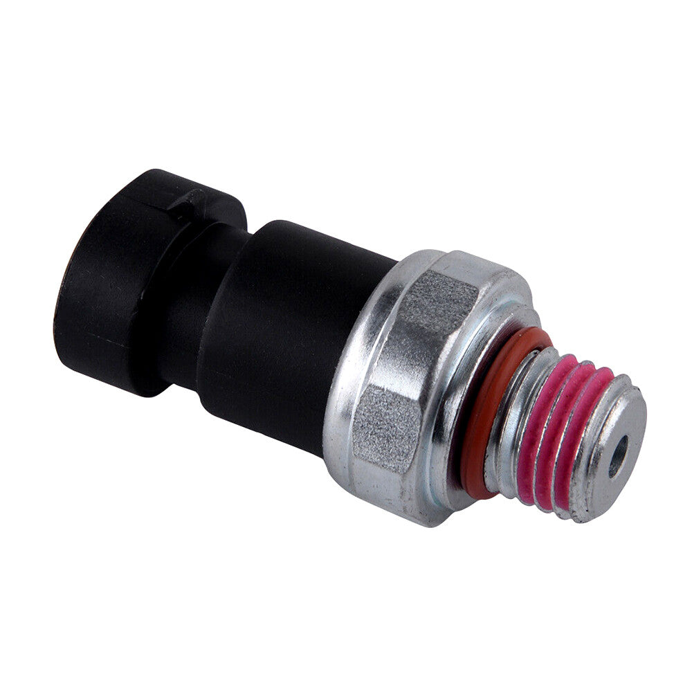 12635957 Car Oil Pressure Switch Sensor Fits for Chevrolet for Cadillac Black