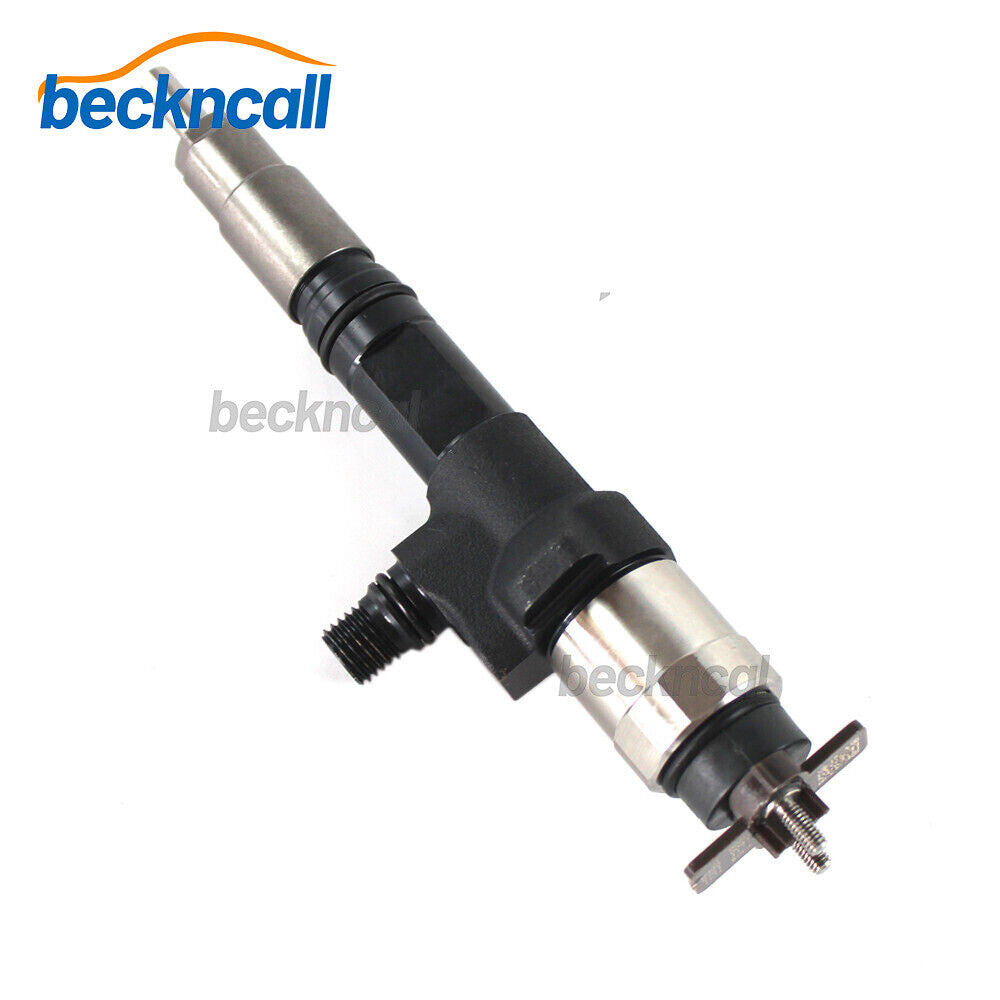 095000-6800 1J574-53050 Fuel Injector for Kubota V3800 V3800DI 1J500-53050