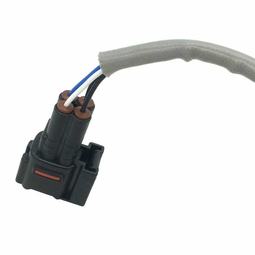 Two NOX sensors, A0009053503, are suitable for Mercedes-Benz E250, GL350, ML350, and W205 models. (A0009057000-)