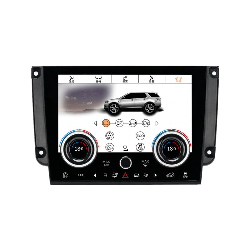 AC Climate Screen for Land Rover Discovery Sport L550 2015-2019 Air Conditioning