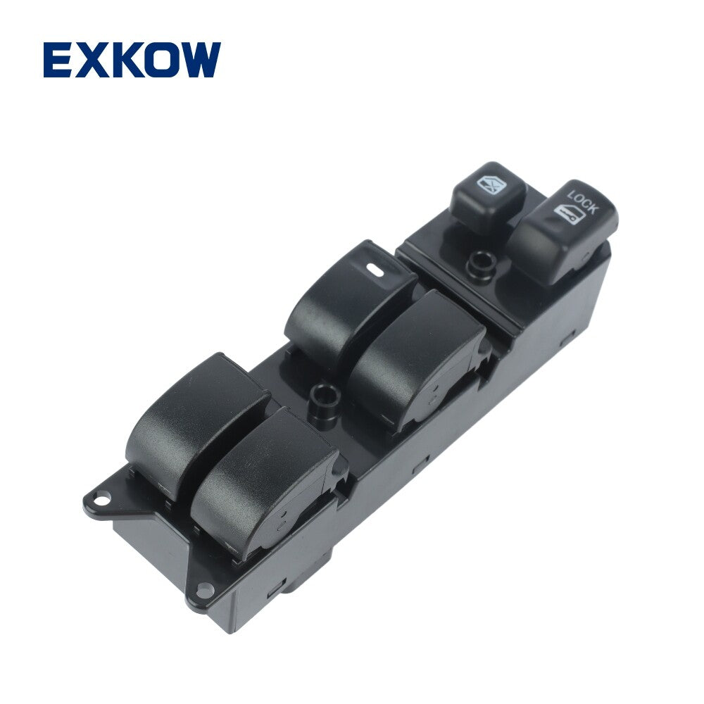 DOOR POWER WINDOW DRIVER SIDE SWITCH fits for Mitsubishi Lancer 2007-2017