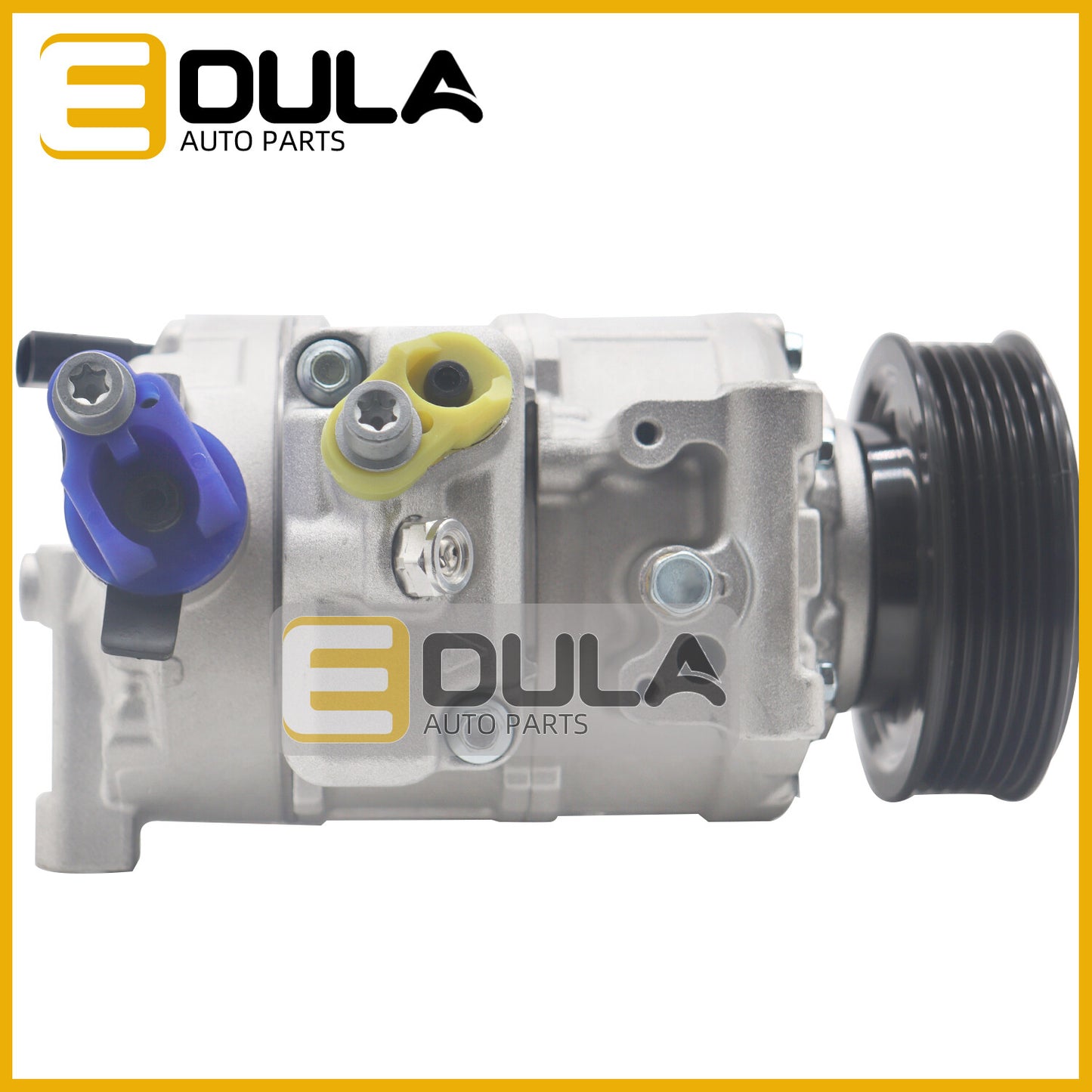 6SEU14C AC Compressor fits for VW Transporter T5 Multivan Amarok 7E0820803J