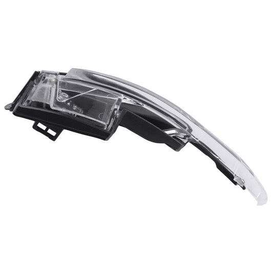 For 2013-19 for Cadillac XTS Left Side Front Rearview Mirror Turn Signal Light Lamp