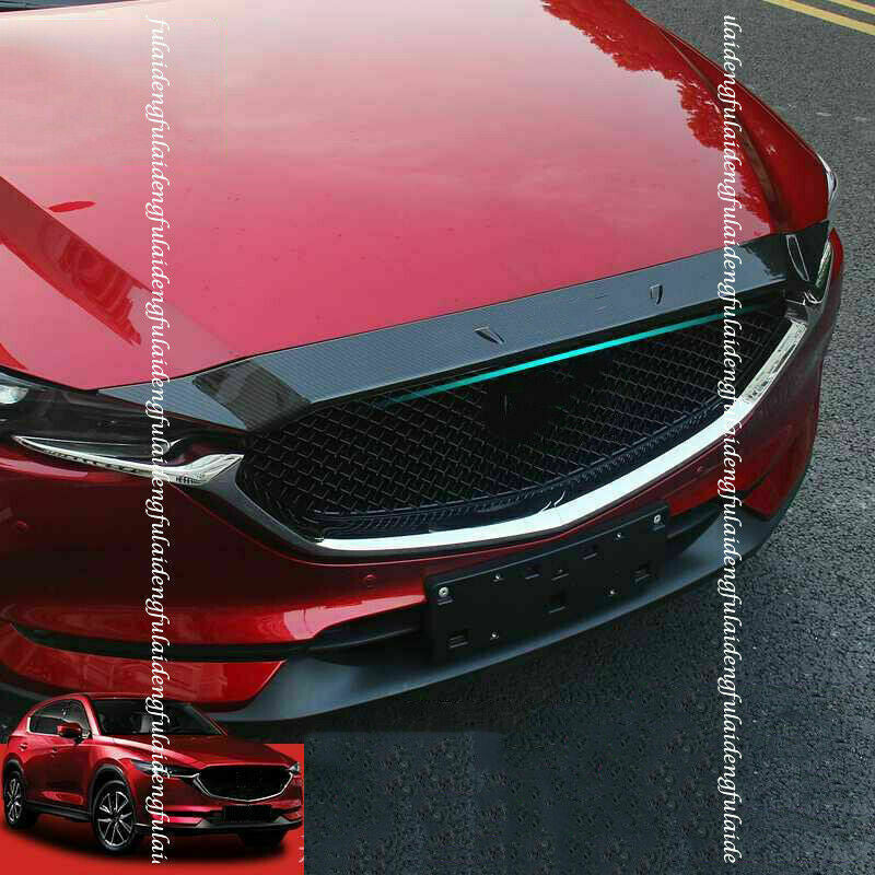 2-Piece Black Titanium Alloy Inner Door Speaker Frame Cover Trim for 2018-2022 for Honda Accord