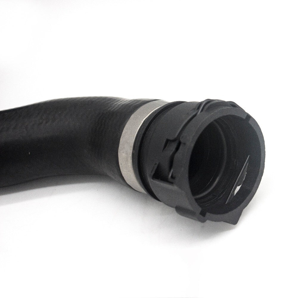 Upper Radiator Hose for BMW F25 X3 F26 X4 28i 35iX M40i XDrive35i N55 2009-2018