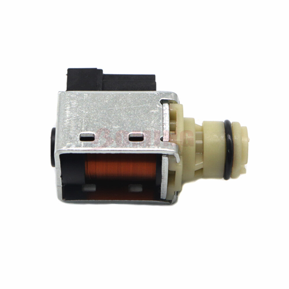24230298 2-pack for Chevrolet Silverado for GMC Transmission 1-2 2-3 A & B shift solenoid valves