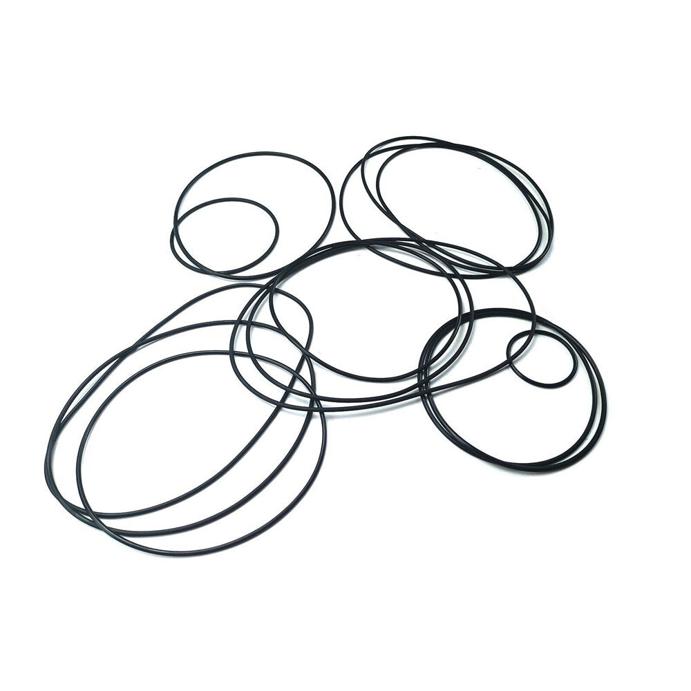 Auto Transmission Master Overhaul Rebuild Kit A750E A750F Fits for Tundra 05-14
