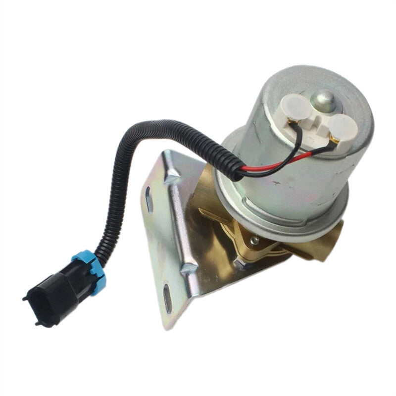 Fuel Pump For Case Combine 6088 5088 7088 Engine 6TAA-8304 P76915 87756610