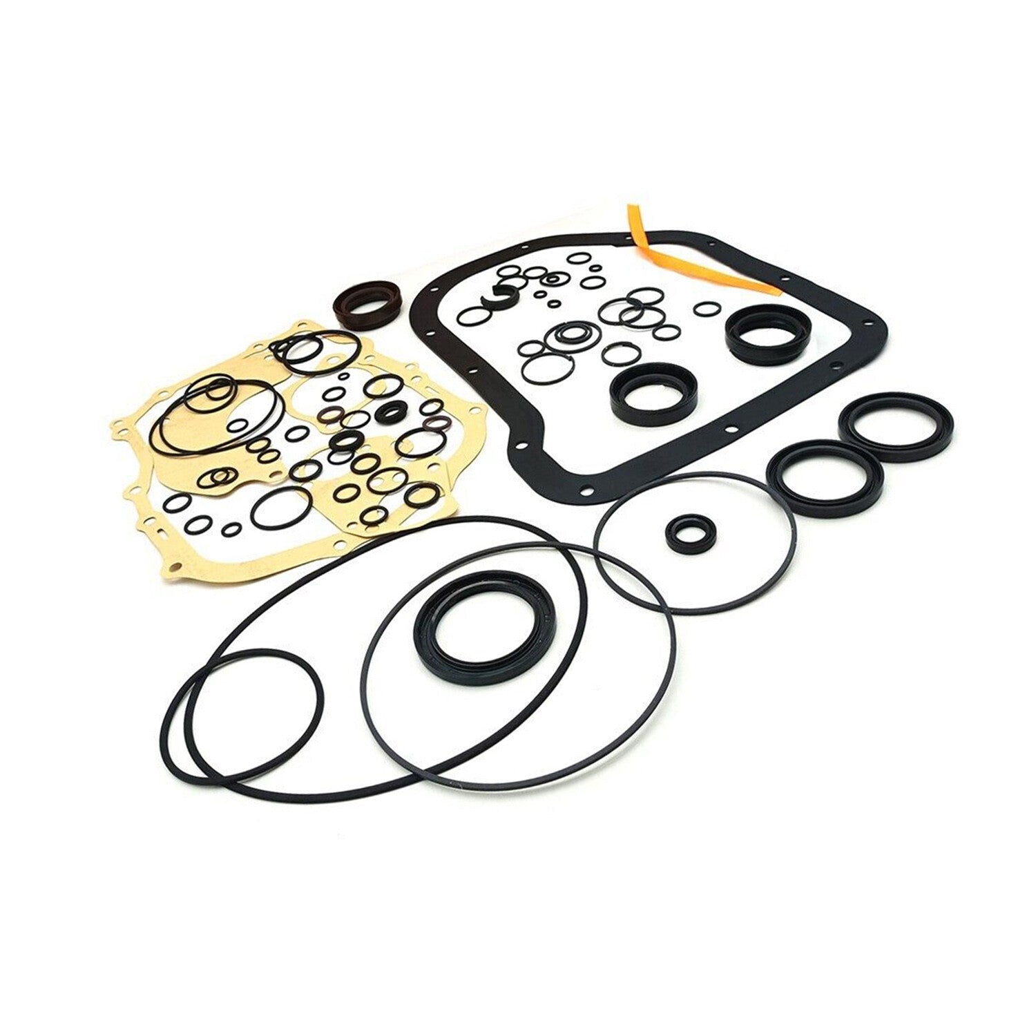 CVT Transmission Overhaul Rebuild Kit Gasket for SUBARU 2.0L 2.5 TR580