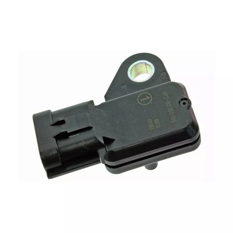 The 6P2-82380-00-00 pressure sensor is suitable for Yamaha outboard motors HP 200, 225, 250, 300, and 350 models.