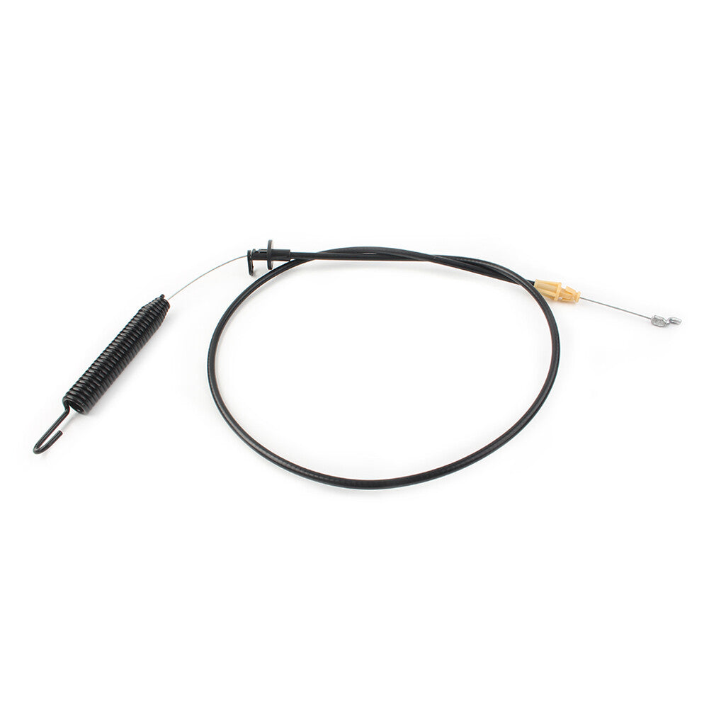 For MTD 746-04173 ABC 946-04173E Deck Engagement Control Cable