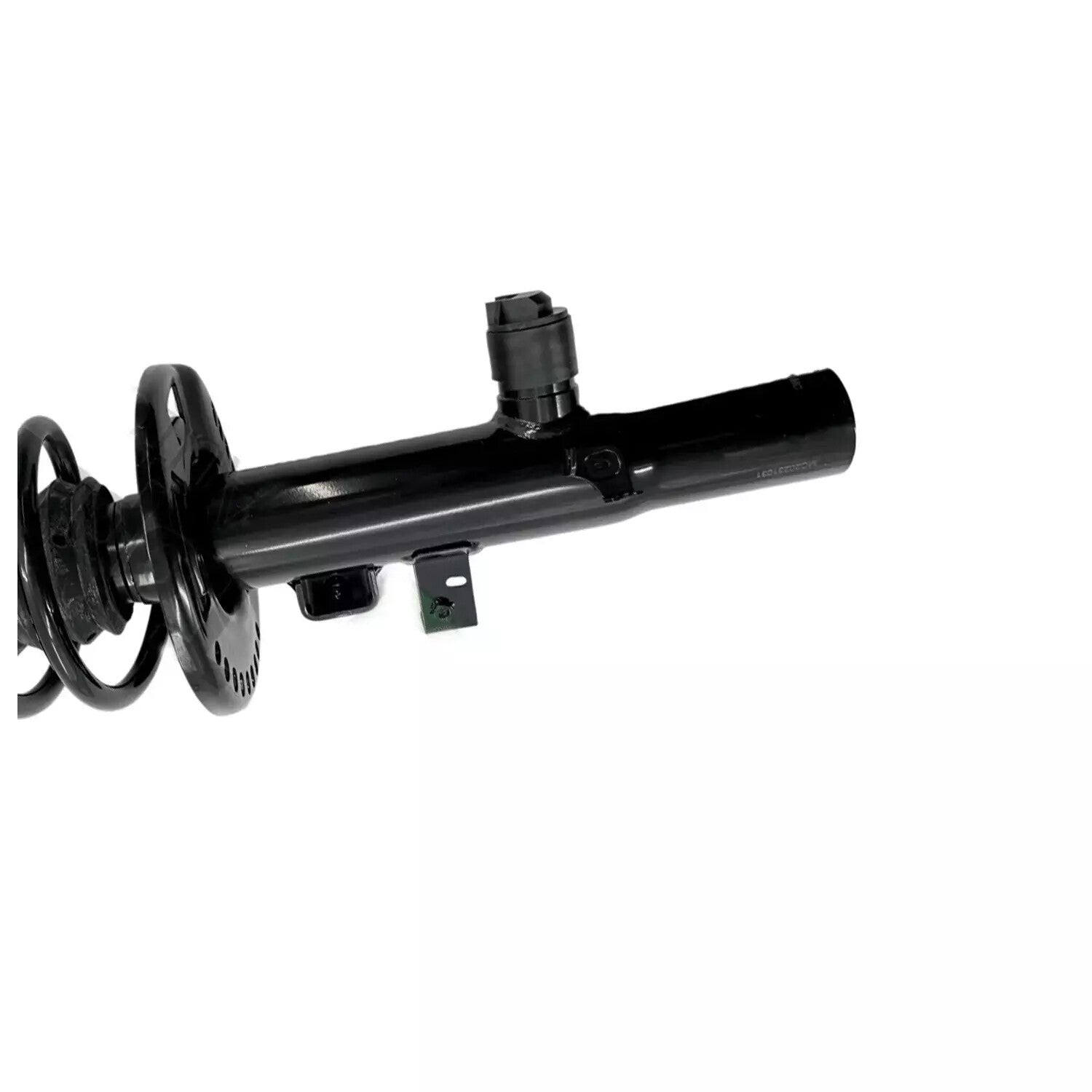 Pair Front Shock Strut Assys w/VDC Fit for BMW G20 G21 330i M Sport Base RWD 2019-24