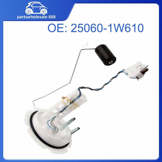 Fuel Pump Level Sensor Sending Unit fit for Nissan Pathfinder 1998-2004 3.3L 3.5L V6
