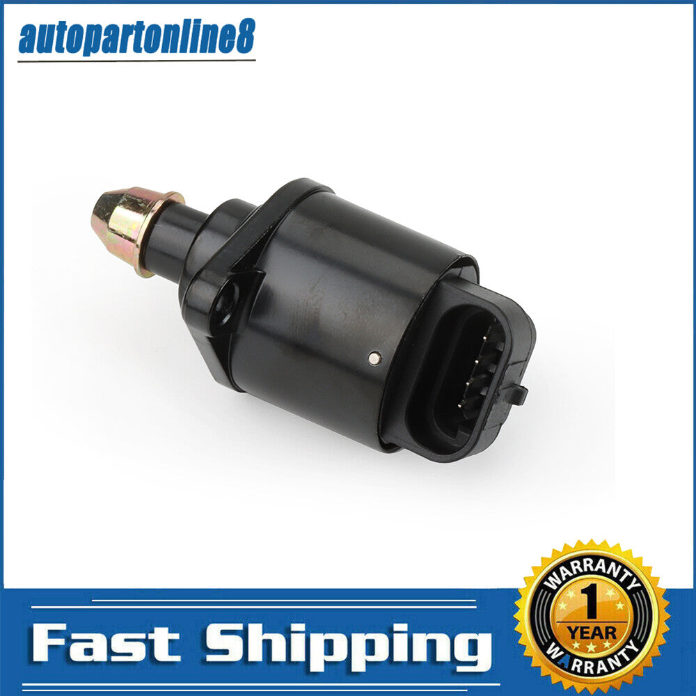 90325864 Idle Control Valve For Throttle Stepper Motor Stable Engine Operation
