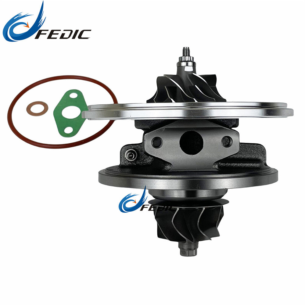 Turbo cartridge 760774 for Volvo C30 C70 S40 V40 V50 2.0D 136HP 100Kw D4204T