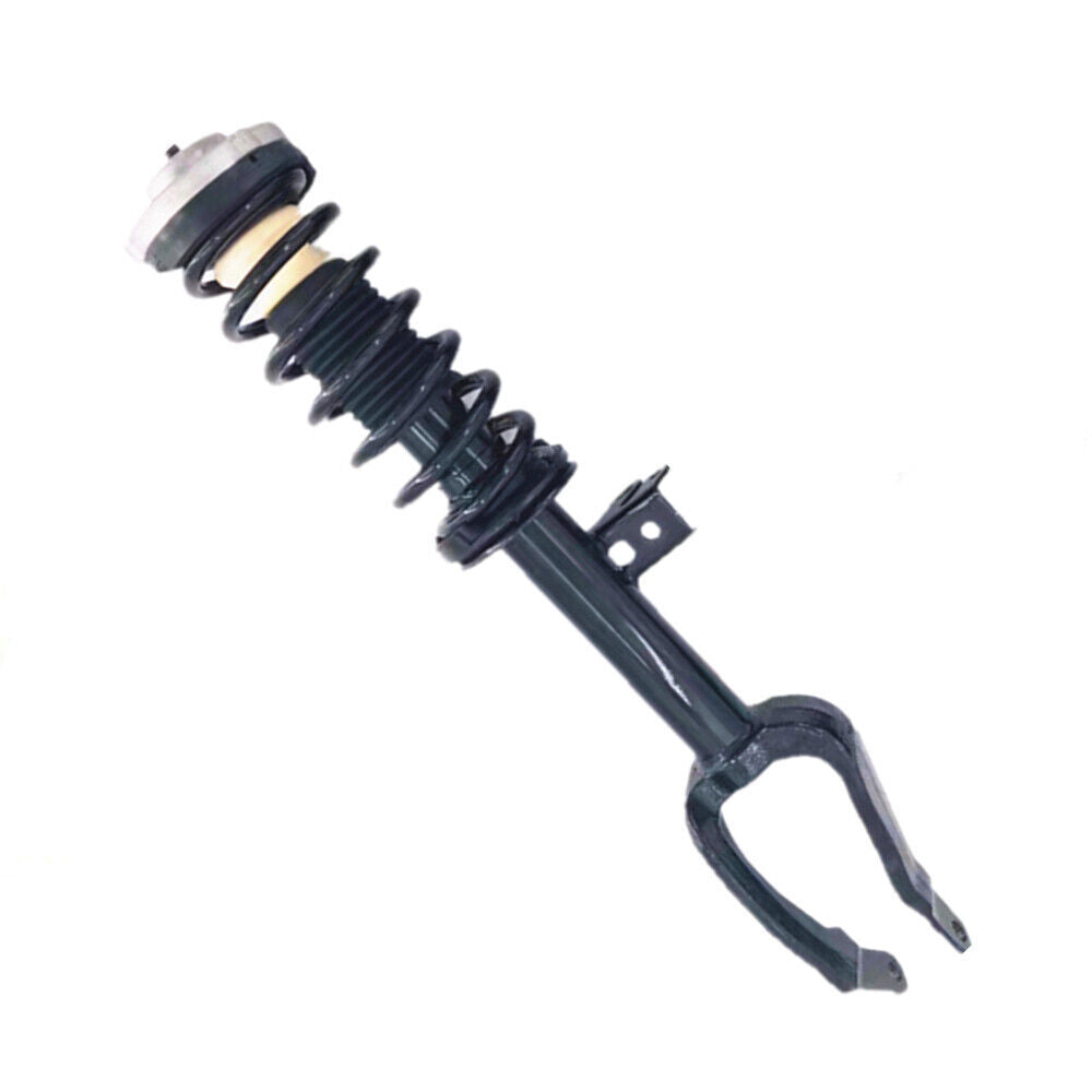 A pair of front L & R shock absorber struts for BMW X1 F48 sDrive xDrive28i 16