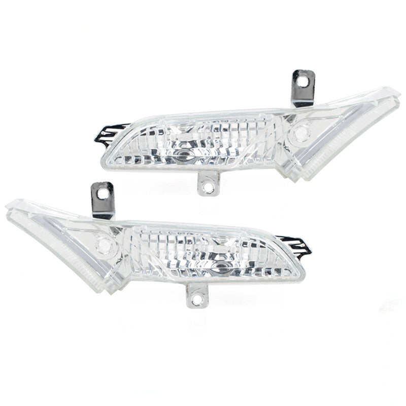 Turn Signal Light Side Marker Indicator Light for Porsche for Cayenne 2007-10 Left