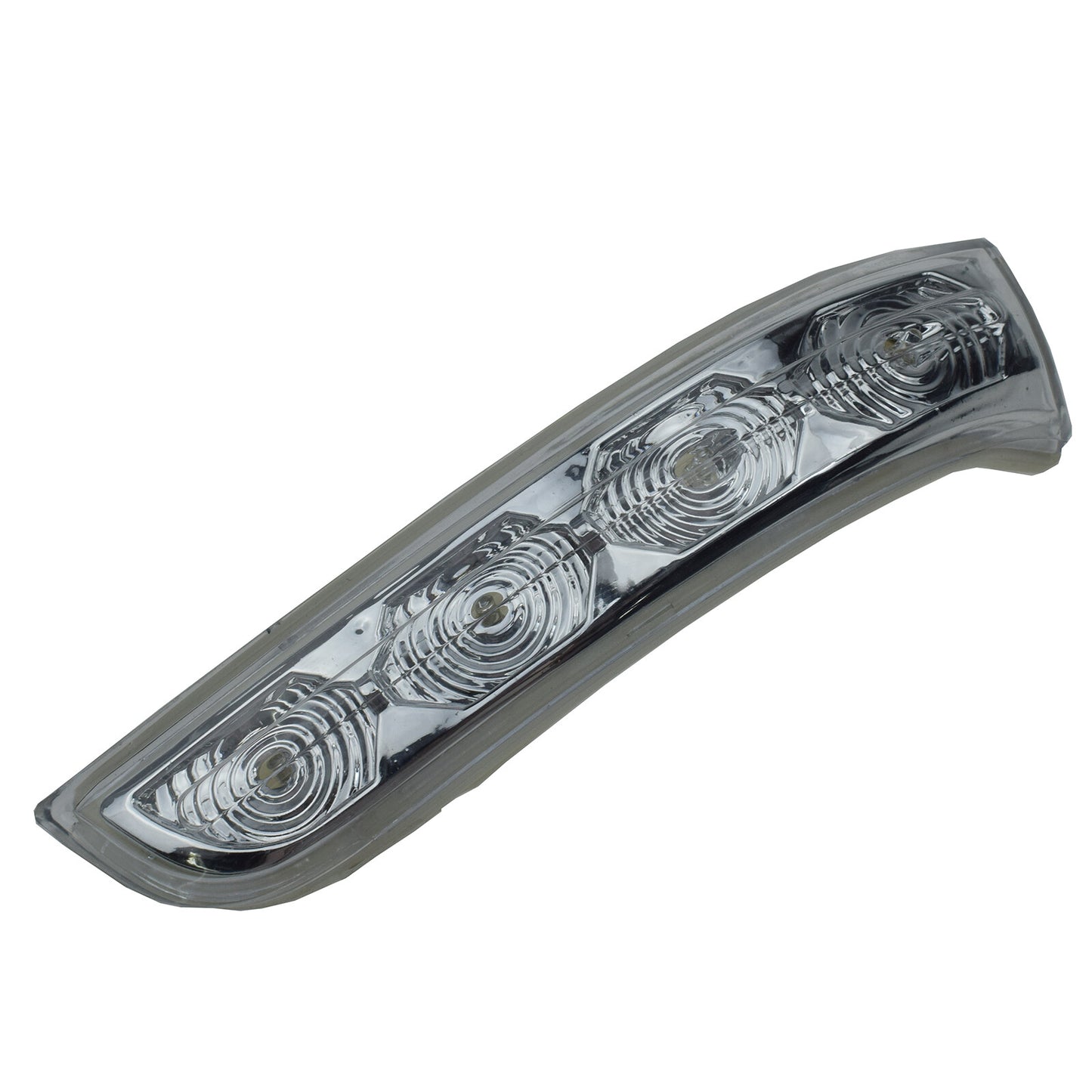 New Right Side Mirror LED Turn Signal Light Rearview for Hyundai I30 876142L600
