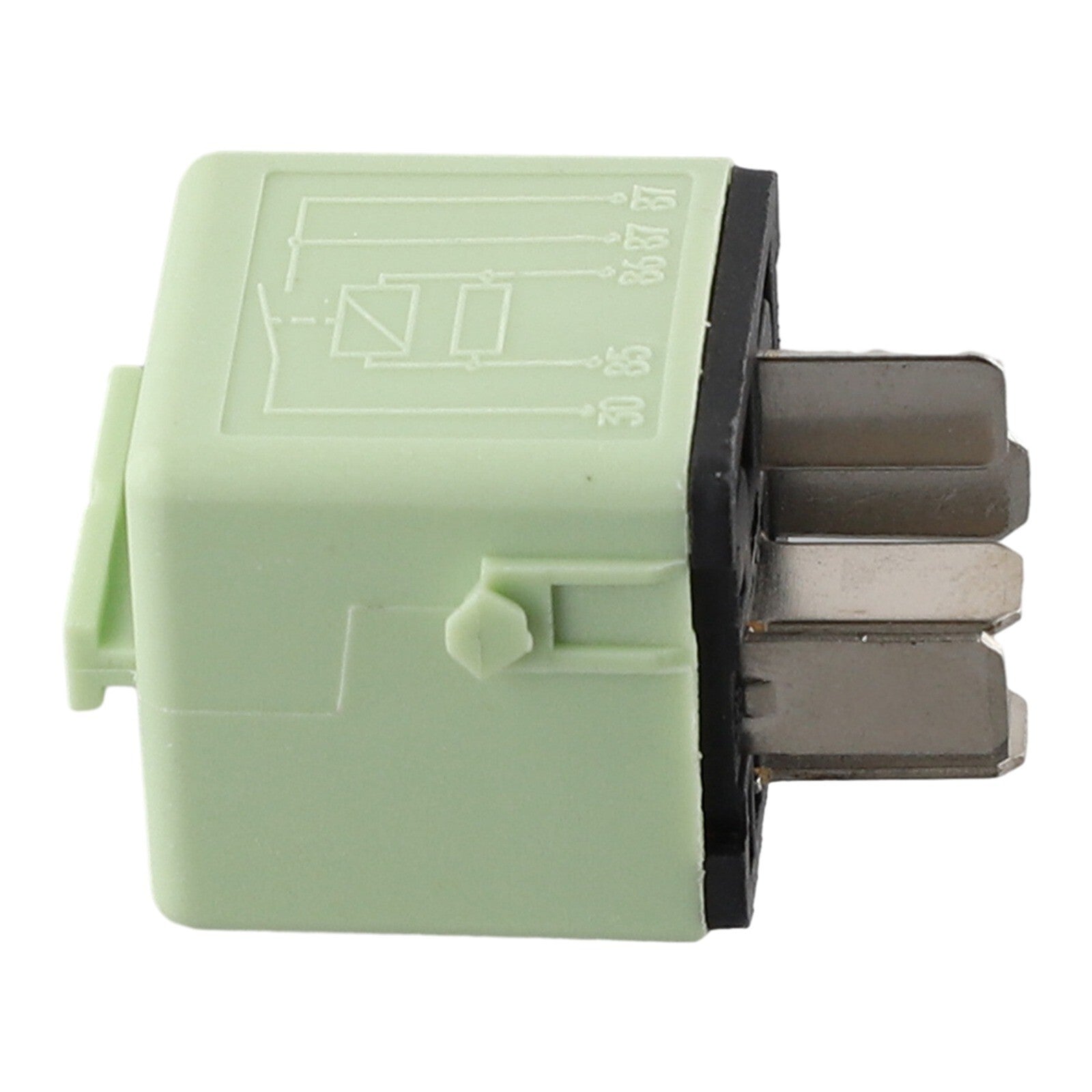 61368373700 Air suspension relay/ignition relay suitable for BMW 1, 3, 5, 6, 7 series, X3, X5