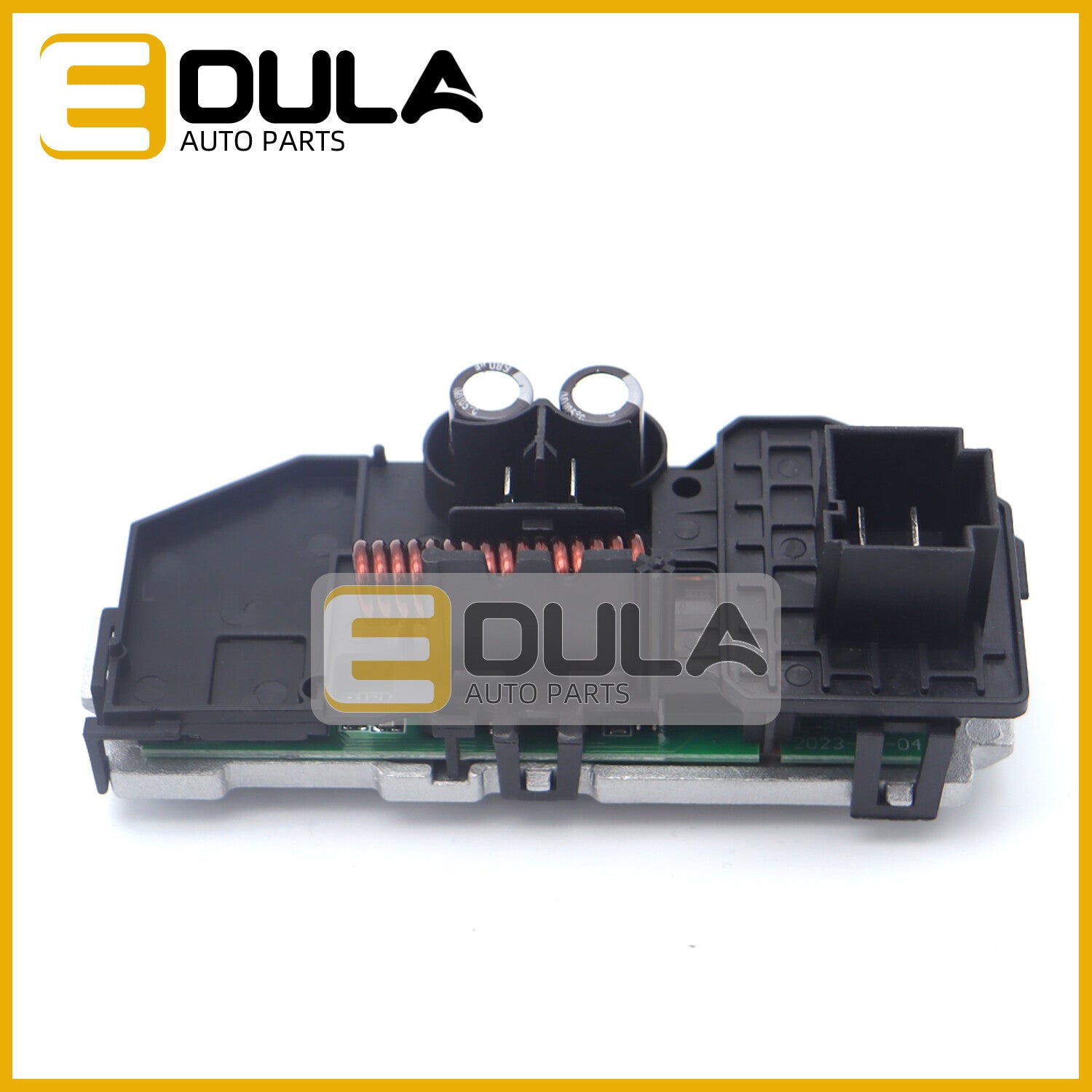 HEATER BLOWER MOTOR RESISTOR Suitable for 2011 - for PORSCHE for Cayenne for VW Touareg 7P0820021