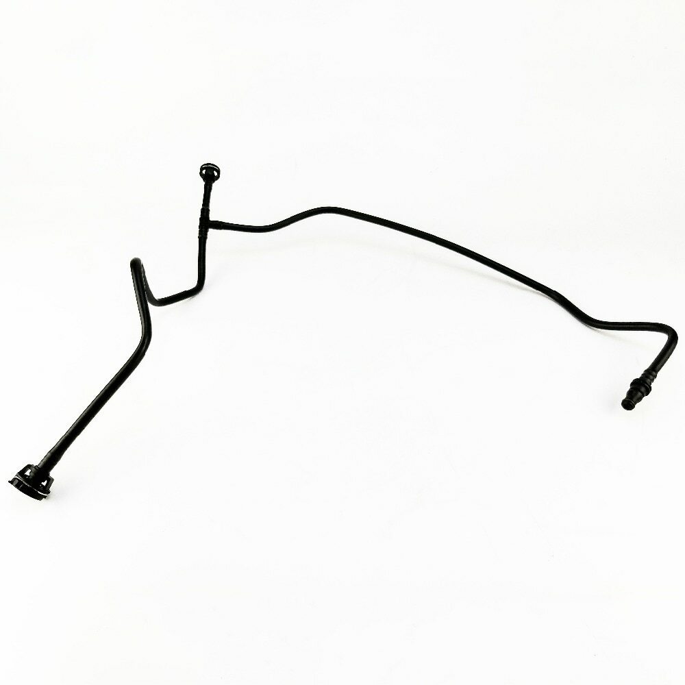 for Benz GLS550 GL450 ML550 GL63 ML63 AMG Radiator Overflow Hose Pipe 1665001091