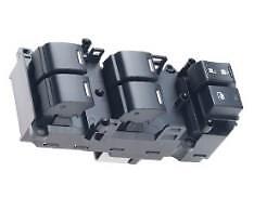 for Honda Spiritor / Accord Master power window switch - front drive side