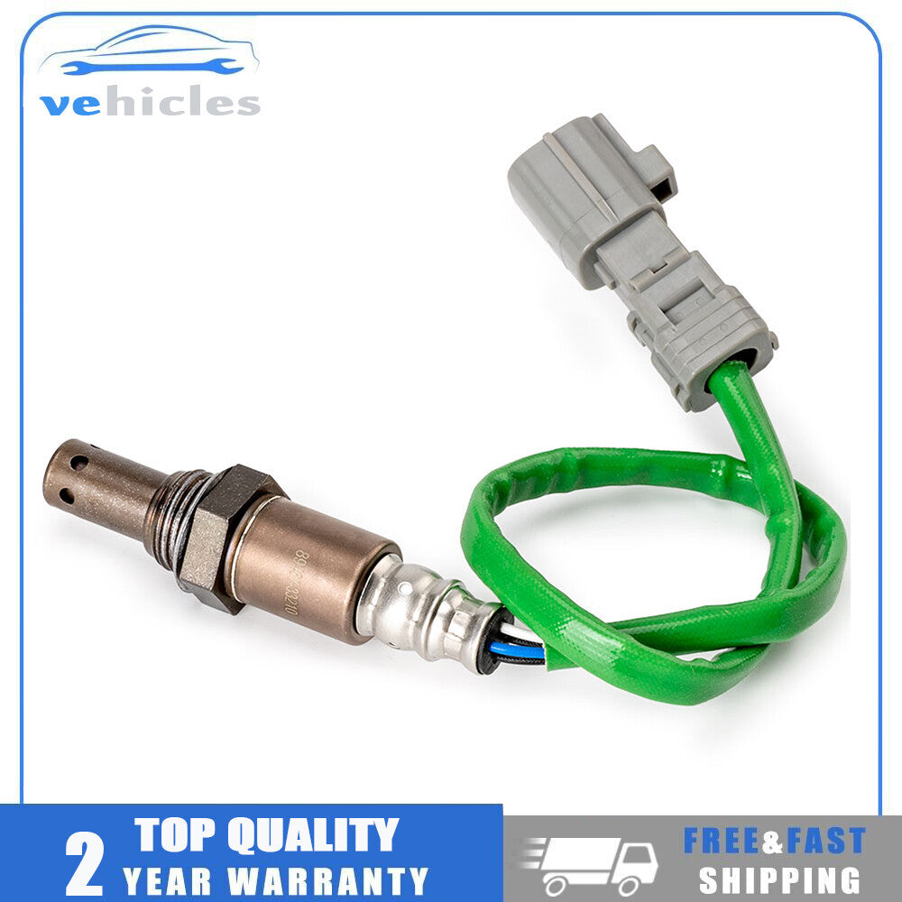 One piece of Oxygen O2 sensor (89467-33210) is suitable for Toyota for Camry for Avalon 18-21 and for Lexus ES300h.