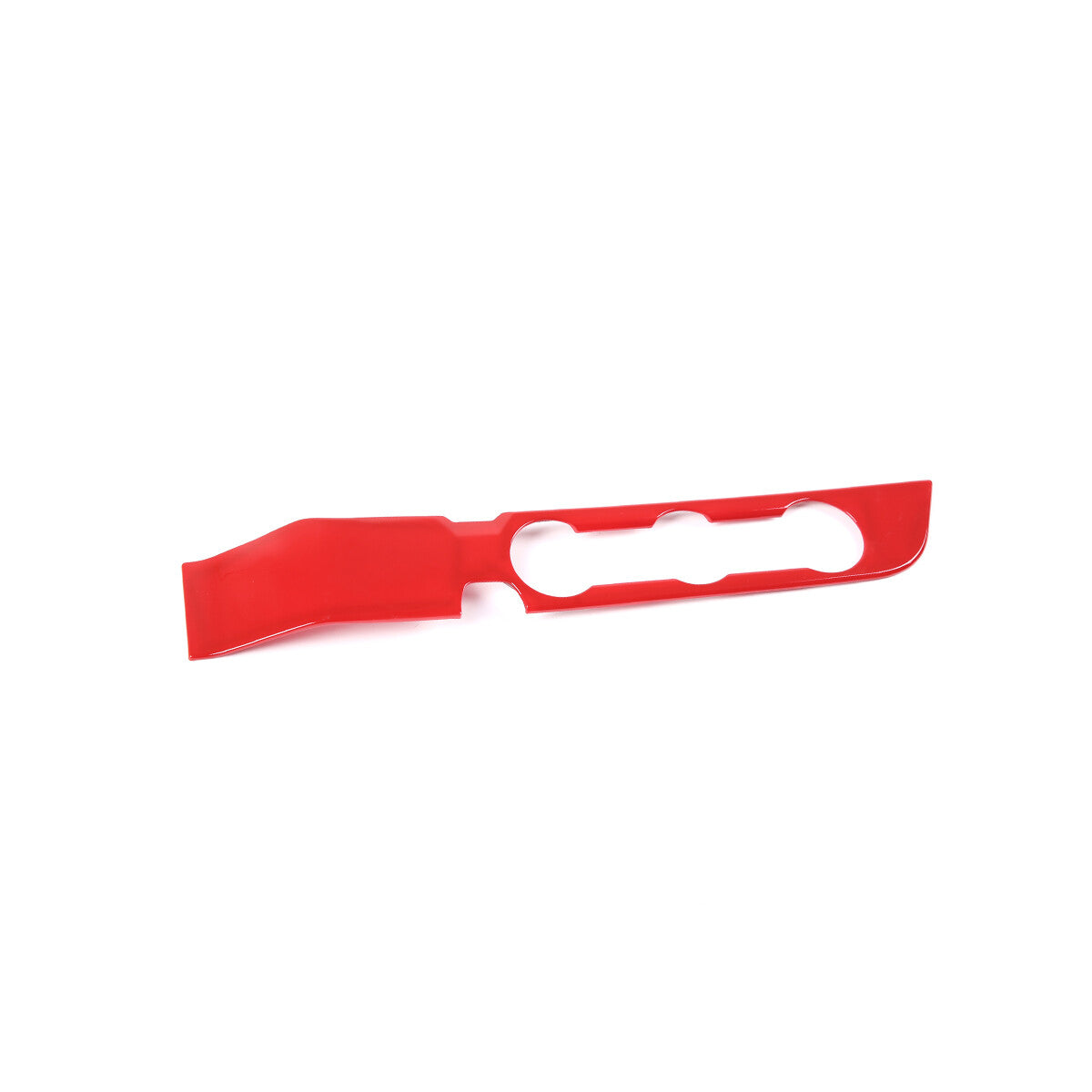 Automotive windshield sunshade trim suitable for Fengyangta Tacoma 2016-2021