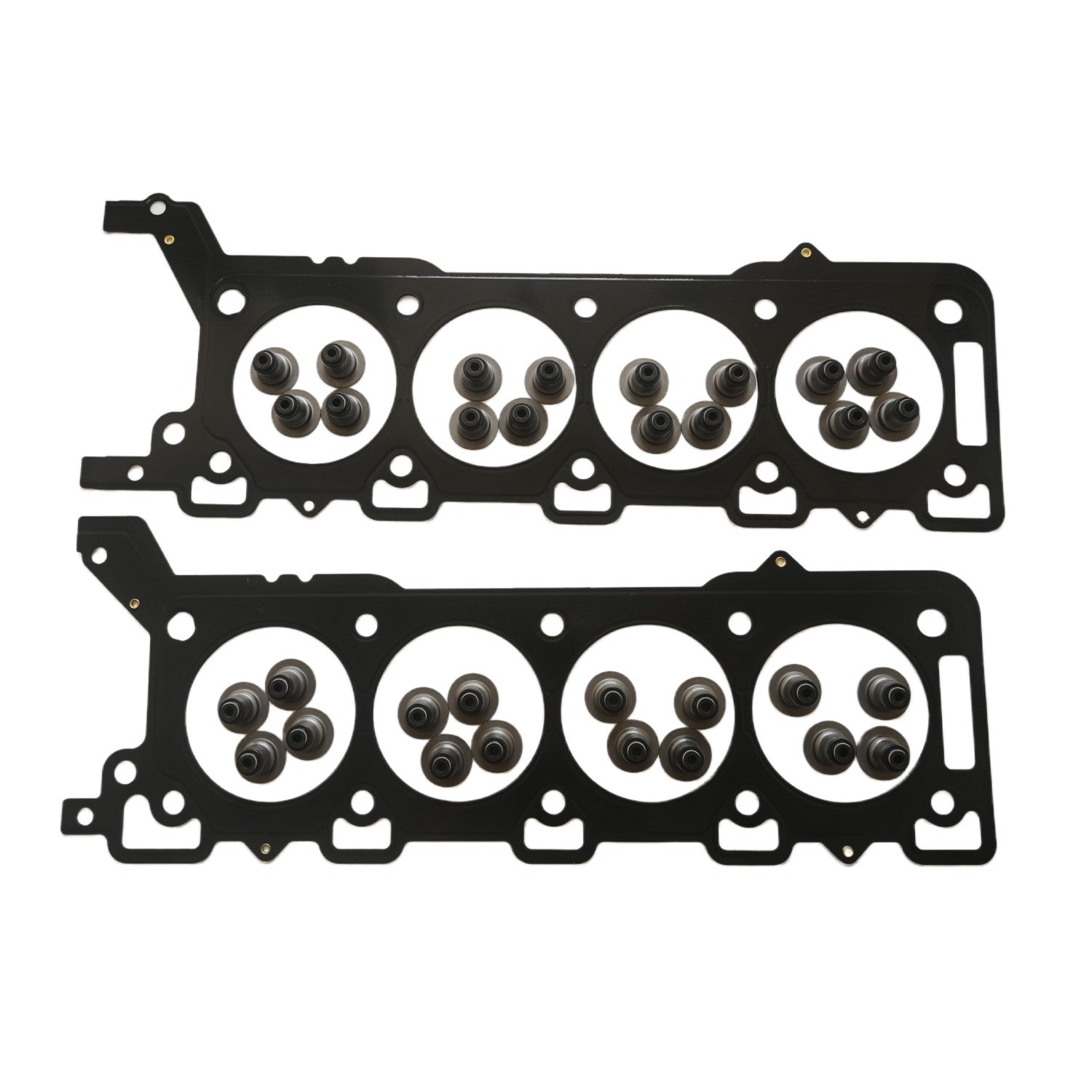 New LR006645 Head Cover Gasket Set For LR3 for Range Rover Sport for Jaguar V8 4.4L N/A